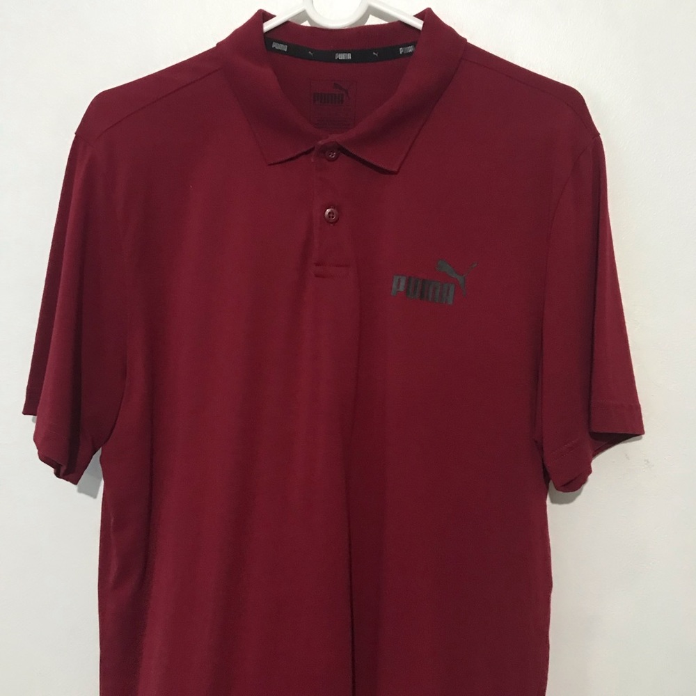 New Polo PUMA original